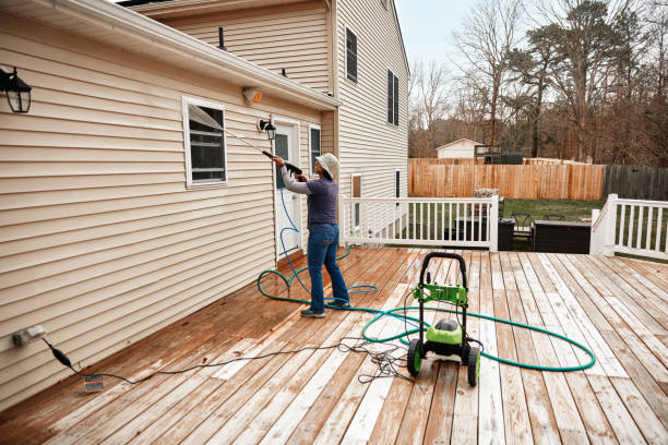 Best Residential Pressure Washing Services  in Twinsburg, OH
