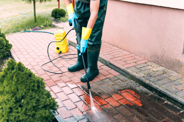 Trusted Twinsburg, OH Pressure Washing Experts