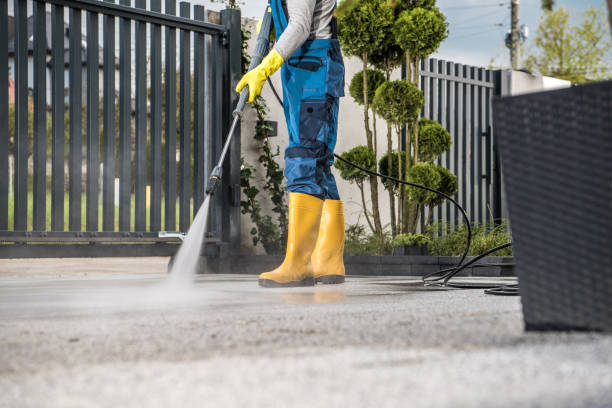 Best Sidewalk Pressure Washing  in Twinsburg, OH