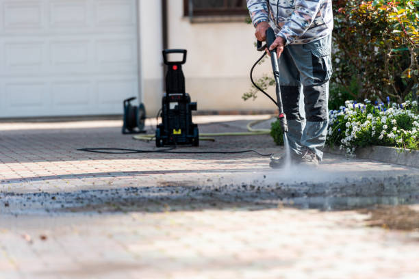 Best Commercial Building Pressure Washing  in Twinsburg, OH