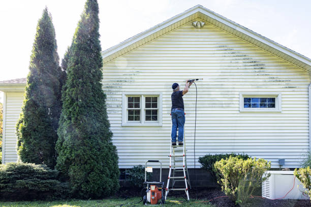 Best Deck Pressure Washing  in Twinsburg, OH