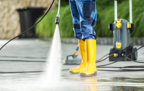 Best Roof Power Washing Services  in Twinsburg, OH